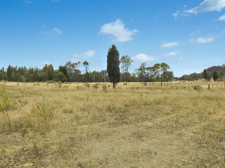 845 Ridge Road, Mudgee NSW 2850