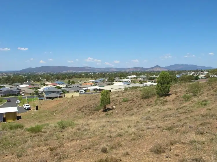Fifth view of Homely land listing, 8 Grant Bruce Court, Mudgee NSW 2850