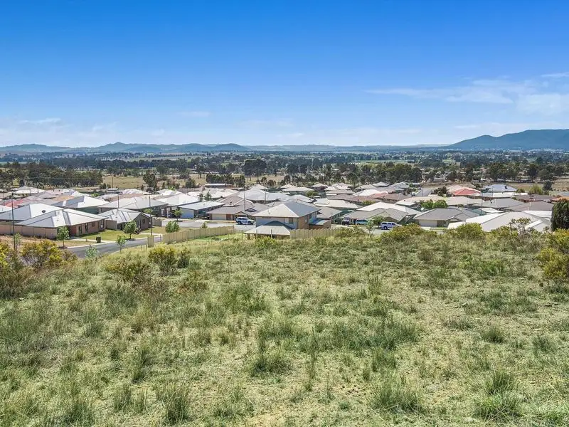 Main view of Homely land listing, 5 Grant Bruce Court, Mudgee NSW 2850