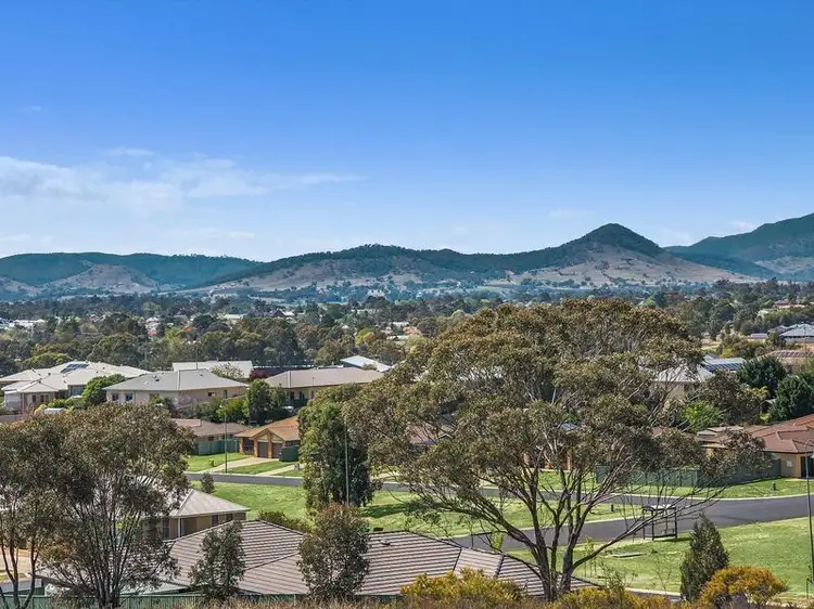 Second view of Homely land listing, 5 Grant Bruce Court, Mudgee NSW 2850