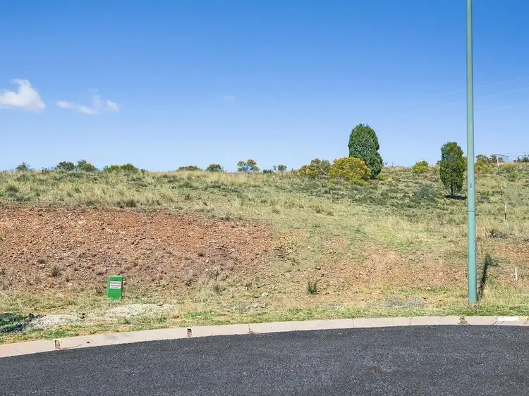 Third view of Homely land listing, 5 Grant Bruce Court, Mudgee NSW 2850