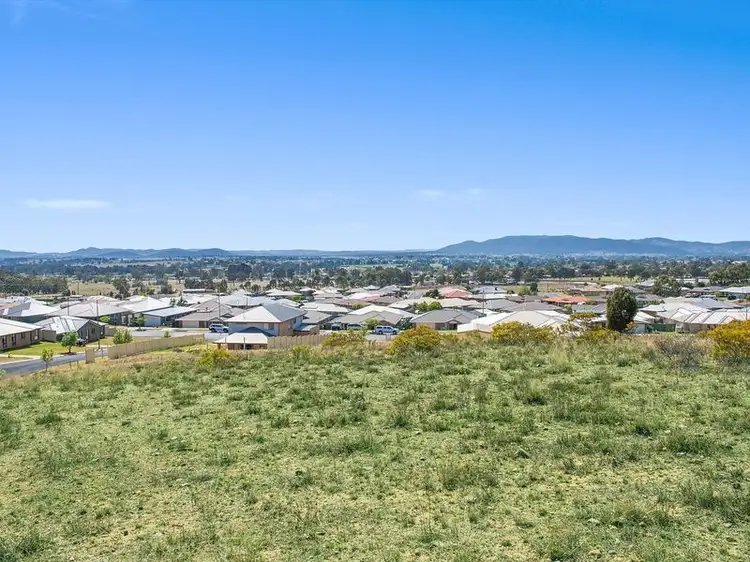 Fourth view of Homely land listing, 5 Grant Bruce Court, Mudgee NSW 2850