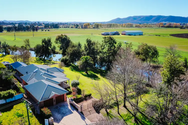 Main view of Homely house listing, 2 Market Street, Mudgee NSW 2850