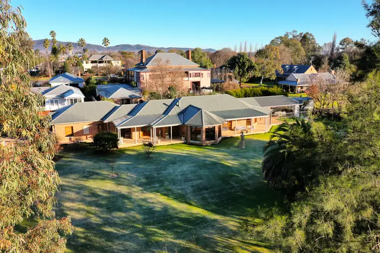 Second view of Homely house listing, 2 Market Street, Mudgee NSW 2850