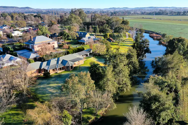 Fourth view of Homely house listing, 2 Market Street, Mudgee NSW 2850