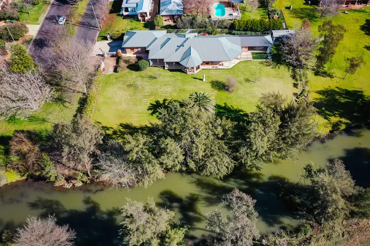 Fifth view of Homely house listing, 2 Market Street, Mudgee NSW 2850