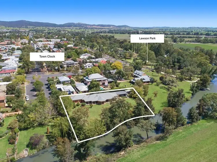 Sixth view of Homely house listing, 2 Market Street, Mudgee NSW 2850