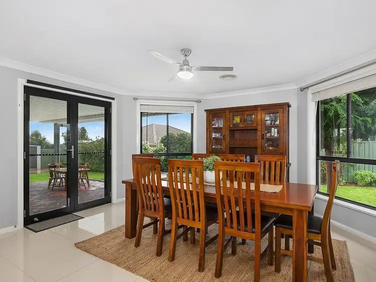 Fifth view of Homely house listing, 113 White Circle, Mudgee NSW 2850