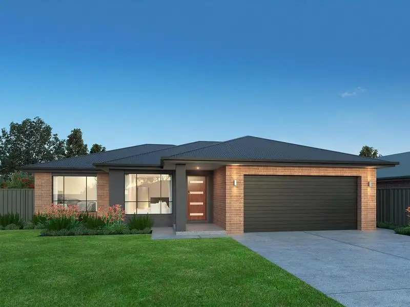 Main view of Homely house listing, 9A Kilkenny Avenue, Mudgee NSW 2850