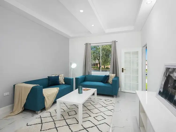 Third view of Homely house listing, 111 Lewis Street, Mudgee NSW 2850