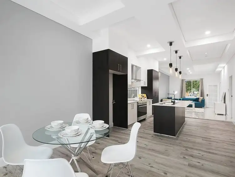 Fifth view of Homely house listing, 111 Lewis Street, Mudgee NSW 2850