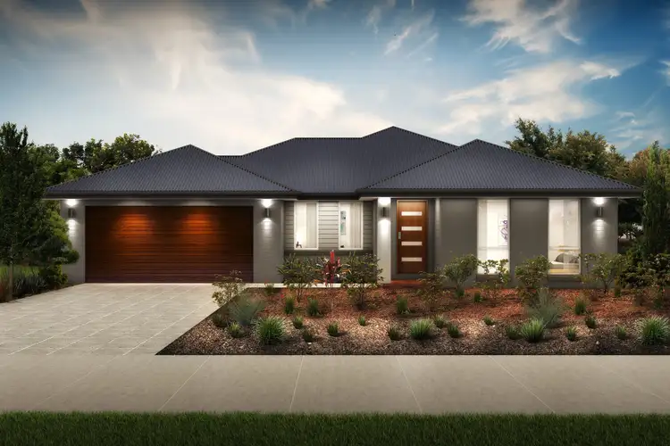 Lot 146 Hone Creek Drive, Mudgee NSW 2850