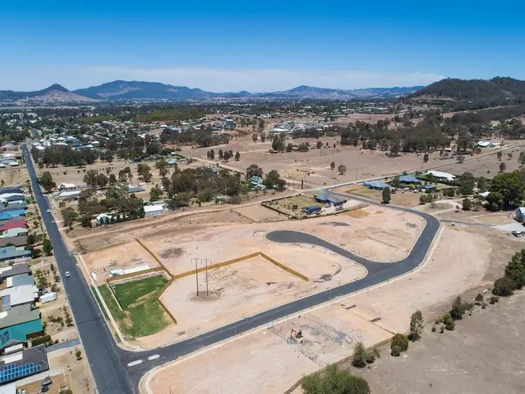 Second view of Homely house listing, 4 Kilkenny Avenue, Mudgee NSW 2850