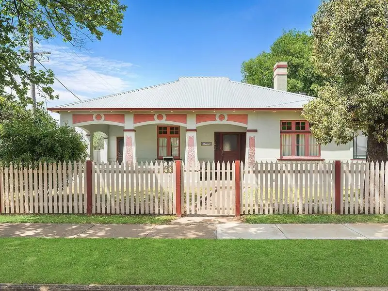 Main view of Homely house listing, 53 Denison Street, Mudgee NSW 2850