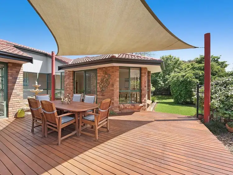 Second view of Homely house listing, 8 Macquarie Drive, Mudgee NSW 2850