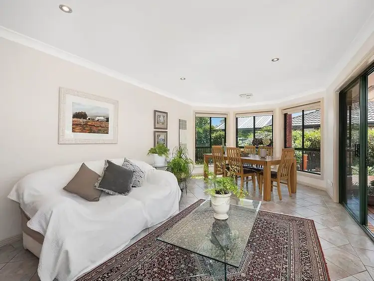 Third view of Homely house listing, 8 Macquarie Drive, Mudgee NSW 2850