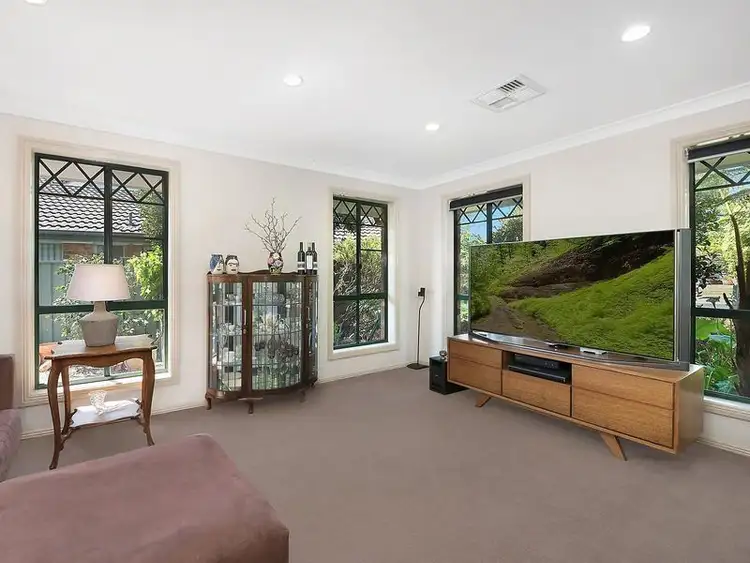 Fourth view of Homely house listing, 8 Macquarie Drive, Mudgee NSW 2850