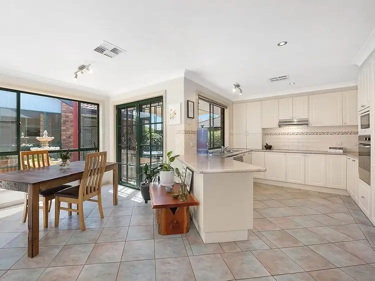 Fifth view of Homely house listing, 8 Macquarie Drive, Mudgee NSW 2850