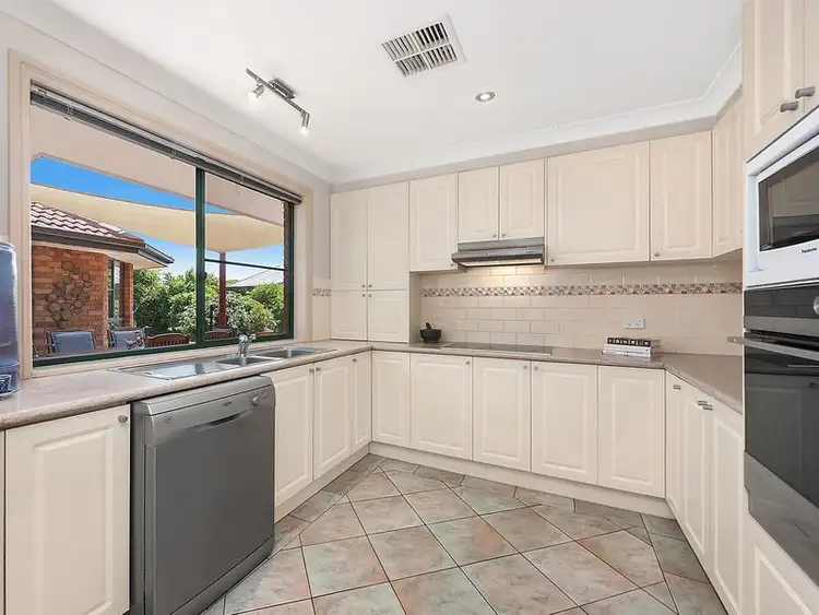 Sixth view of Homely house listing, 8 Macquarie Drive, Mudgee NSW 2850