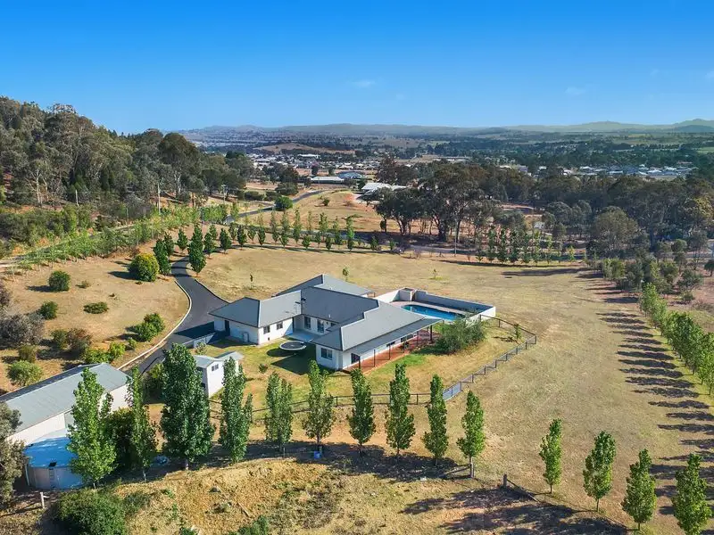 Main view of Homely house listing, 77 Rifle Range Road, Mudgee NSW 2850