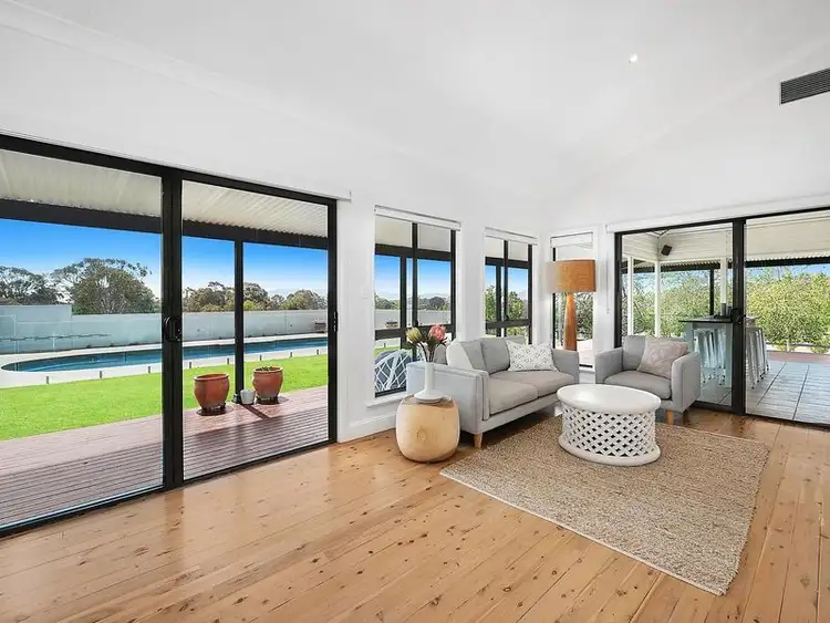 Third view of Homely house listing, 77 Rifle Range Road, Mudgee NSW 2850