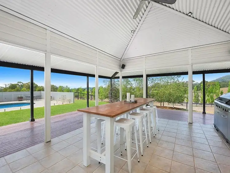 Fifth view of Homely house listing, 77 Rifle Range Road, Mudgee NSW 2850