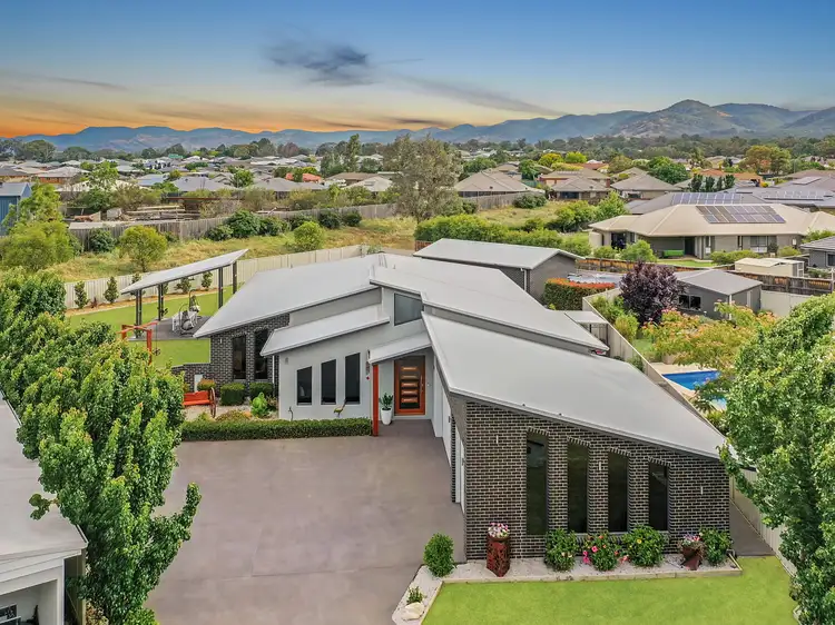 10 Inverness Avenue, Mudgee NSW 2850