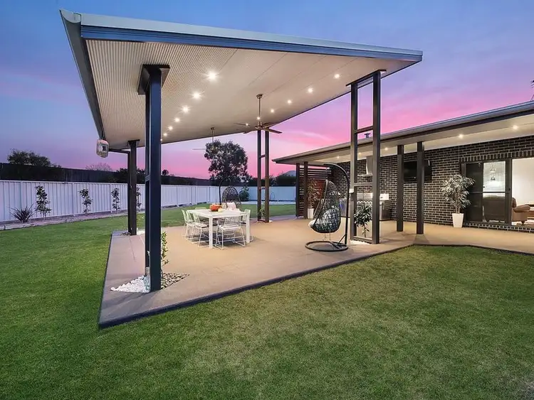 Third view of Homely house listing, 10 Inverness Avenue, Mudgee NSW 2850