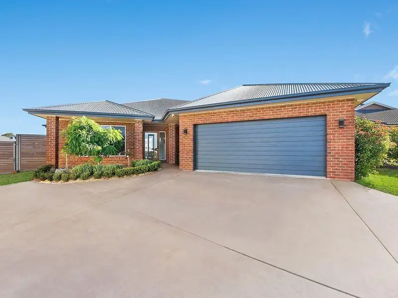 Main view of Homely house listing, 9 Birch Grove, Mudgee NSW 2850