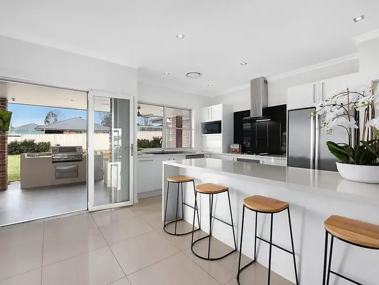 Third view of Homely house listing, 9 Birch Grove, Mudgee NSW 2850