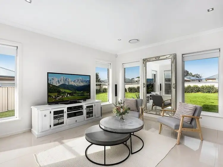 Fourth view of Homely house listing, 9 Birch Grove, Mudgee NSW 2850