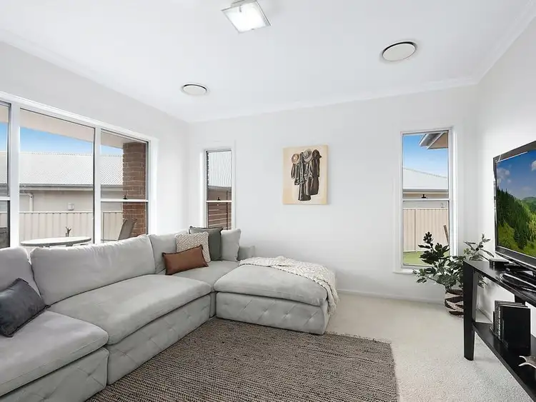 Fifth view of Homely house listing, 9 Birch Grove, Mudgee NSW 2850