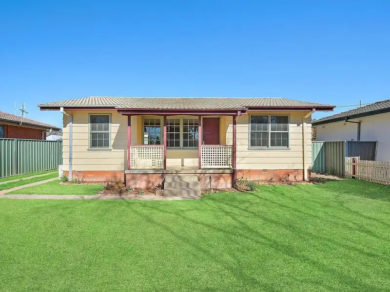 Main view of Homely house listing, 18 Cohen Street, Mudgee NSW 2850