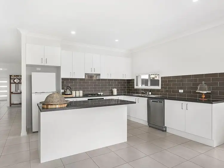 Main view of Homely house listing, 15 Hone Creek Drive, Mudgee NSW 2850