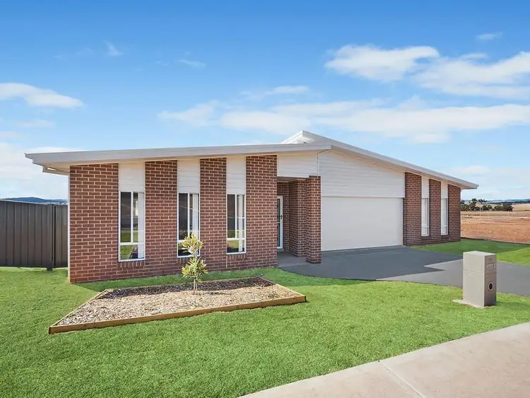 Second view of Homely house listing, 15 Hone Creek Drive, Mudgee NSW 2850