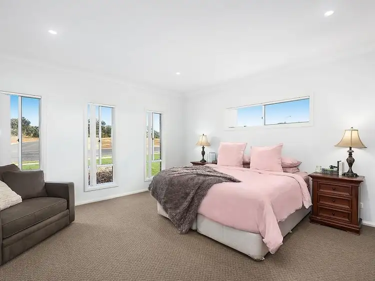 Sixth view of Homely house listing, 15 Hone Creek Drive, Mudgee NSW 2850