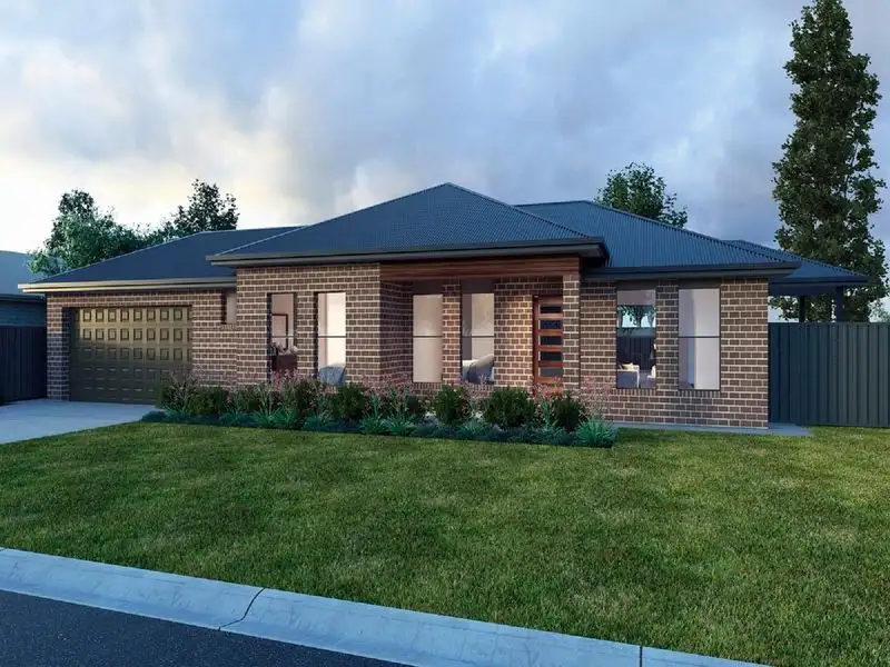 Main view of Homely house listing, 2 Mulholland Drive, Mudgee NSW 2850