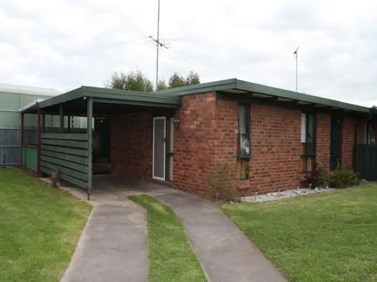 1/6 Gerloff Street, Mount Gambier SA 5290