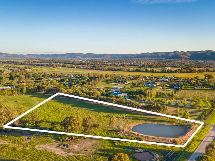 Main view of Homely rural property listing, 36 Tinja Lane, Mudgee NSW 2850