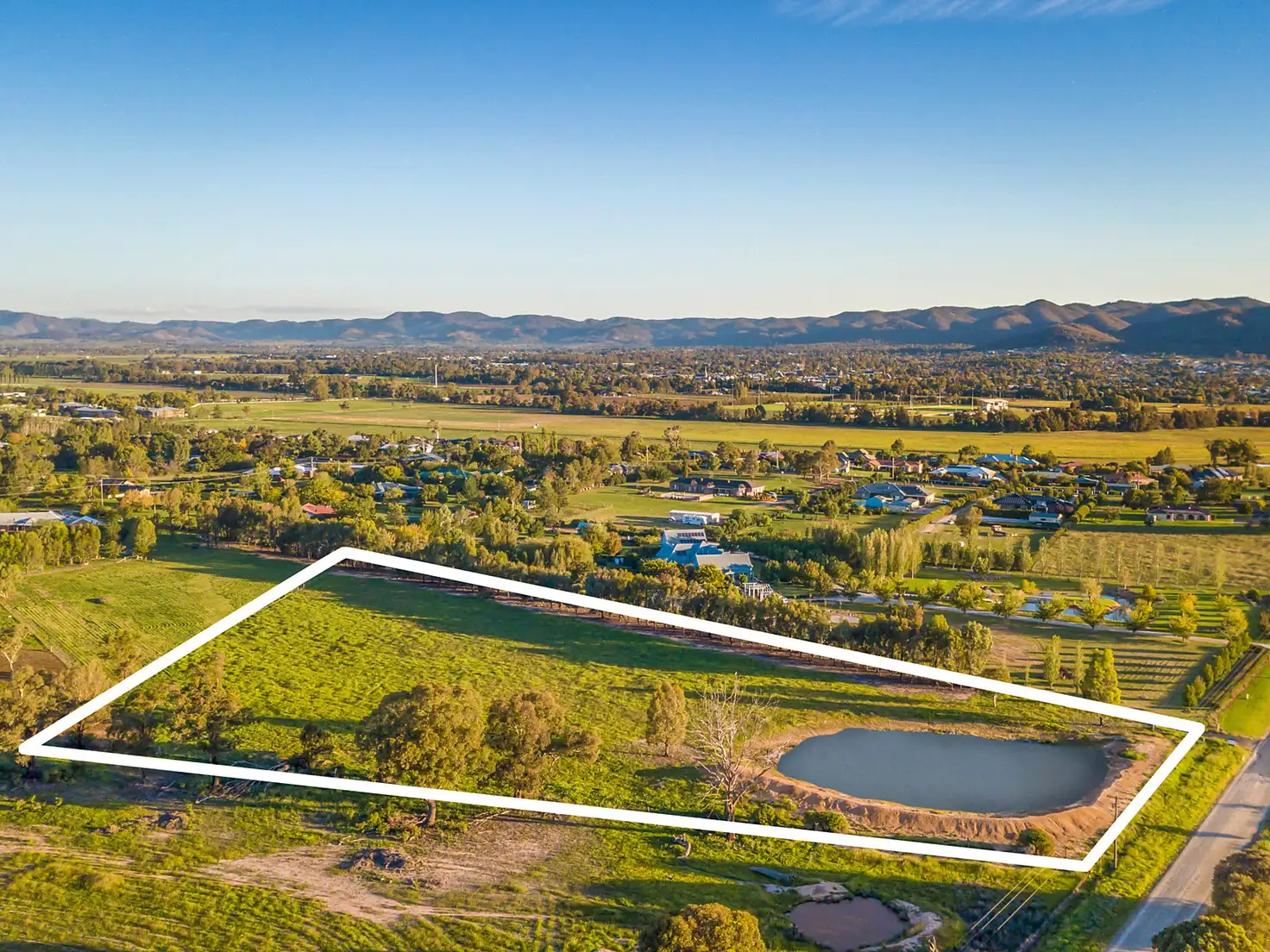 Main view of Homely rural property listing, 36 Tinja Lane, Mudgee NSW 2850