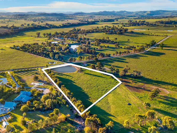 Second view of Homely rural property listing, 36 Tinja Lane, Mudgee NSW 2850