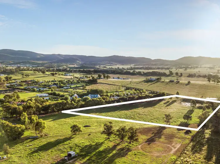Third view of Homely rural property listing, 36 Tinja Lane, Mudgee NSW 2850