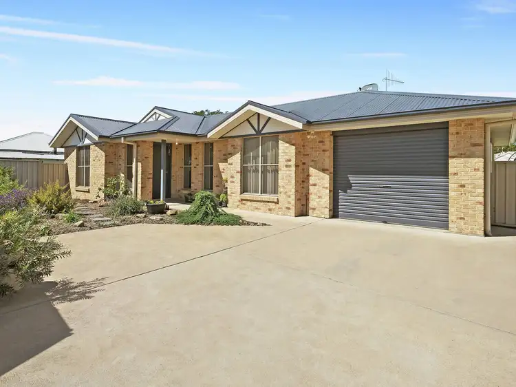 4 Thomas Clarke Place, Mudgee NSW 2850