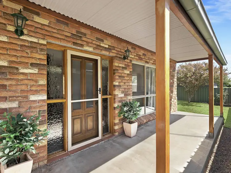 22 Honey Lane, Mudgee NSW 2850