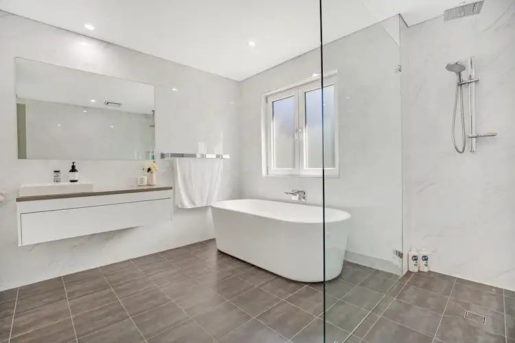 Third view of Homely house listing, 4A Clare Court, Mudgee NSW 2850