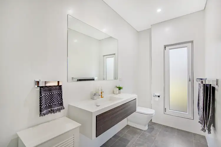 Fifth view of Homely house listing, 4A Clare Court, Mudgee NSW 2850