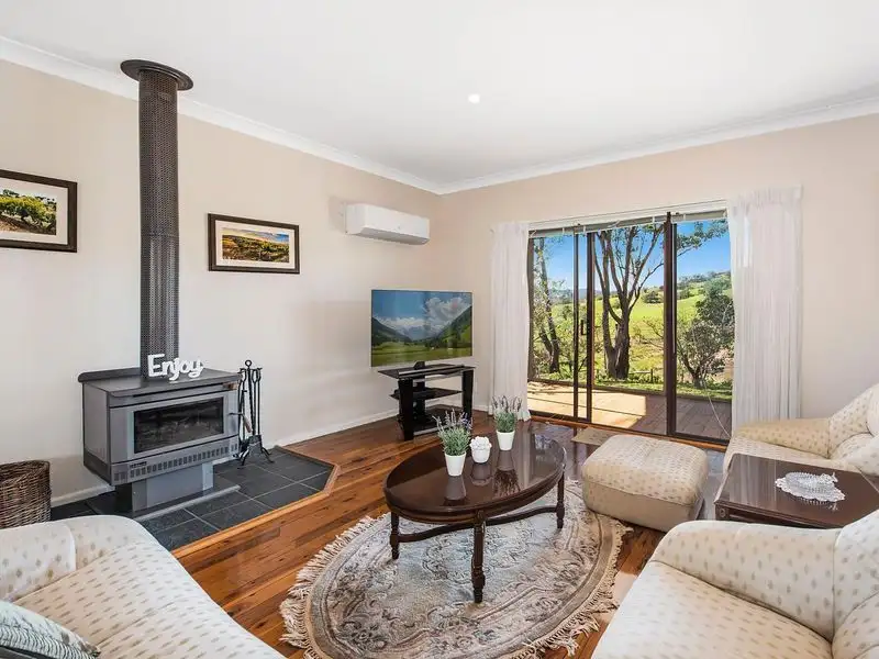 Main view of Homely rural property listing, 89 Pindari Road, Mudgee NSW 2850