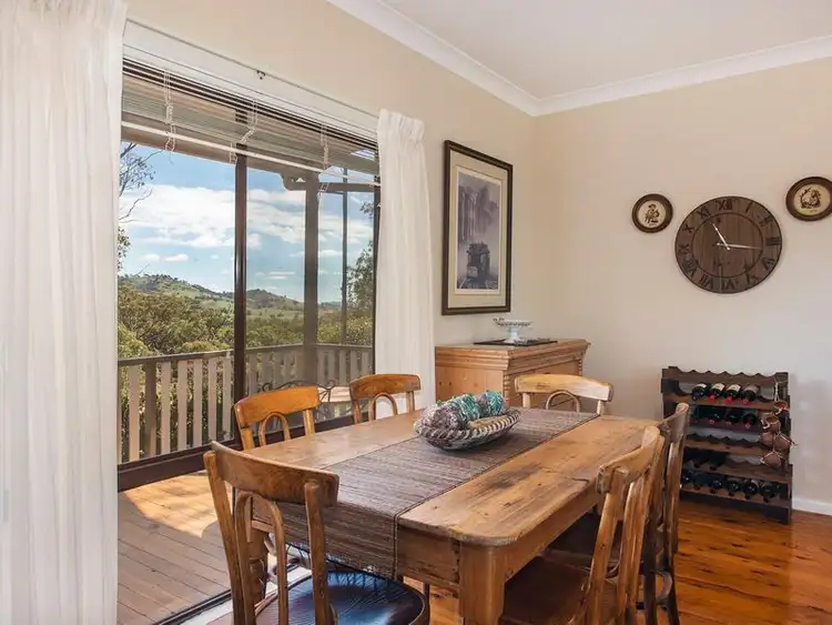 Second view of Homely rural property listing, 89 Pindari Road, Mudgee NSW 2850