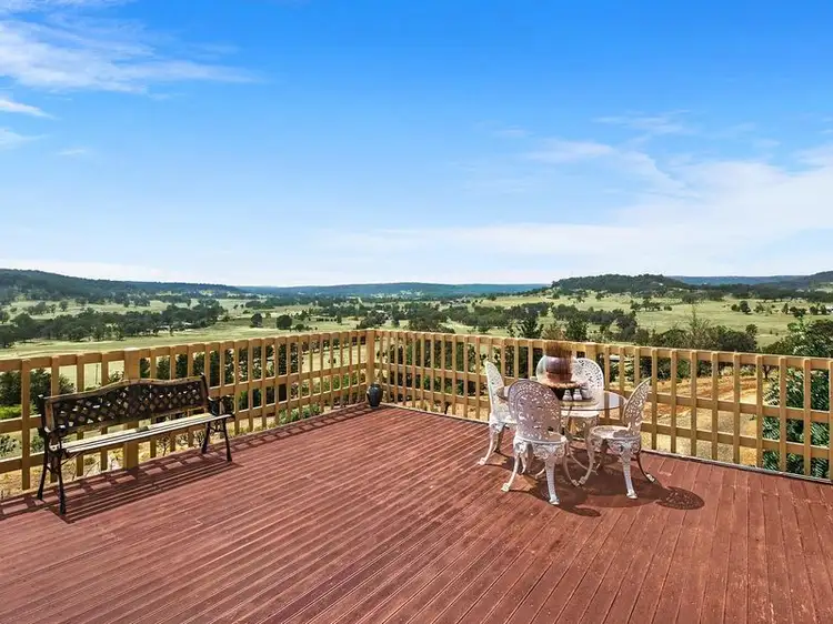 318 Kains Flat Road, Mudgee NSW 2850