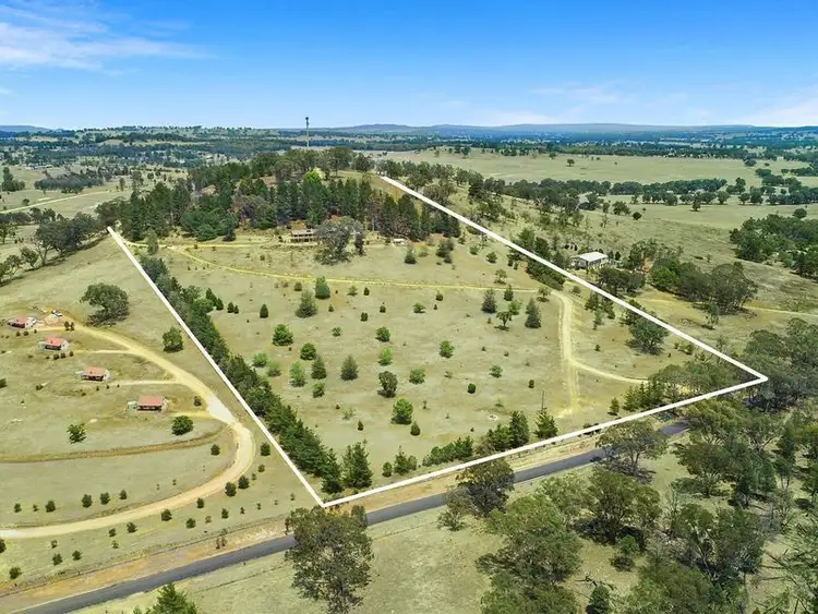 Third view of Homely rural property listing, 318 Kains Flat Road, Mudgee NSW 2850